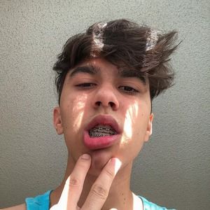 Meet your Posher, Lucas